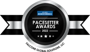 2022 Pacesetters Award